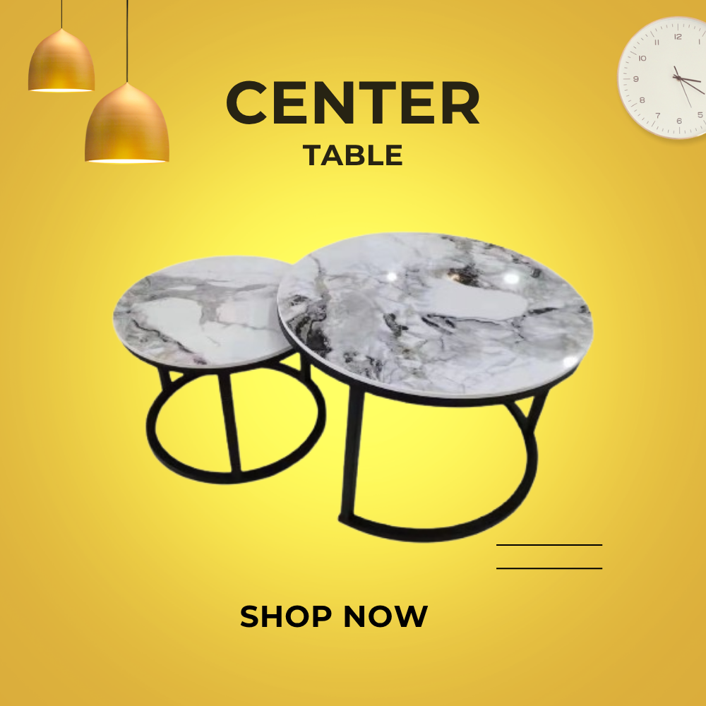 Center Table