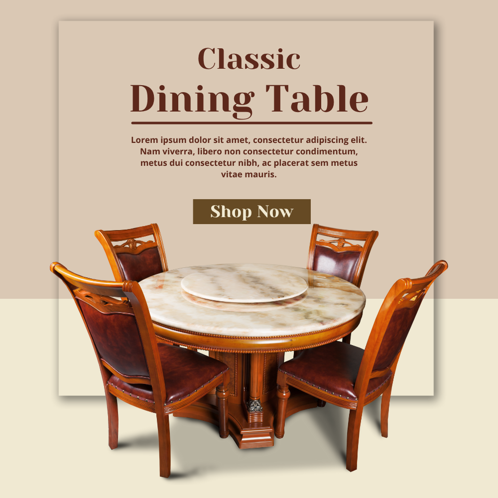 Dinning Table